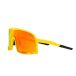 CHPO Henrik Sonnenbrille, Größe: L, Farbe: Gelb
