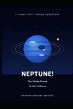NEPTUNE! The Windy Planet. Paperback