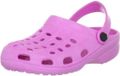 Playshoes Tuinklomp Junior Lichtroze Maat 22/23