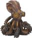 Nemesis Now OctoSteam Beeld/figuur - Bronskleurig