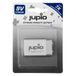 Jupio Lithium 9V Batterie - 1200 mAh - 1 pc