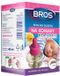 Bros 454 Électrofumigateur liquide anti-moustiques 60