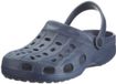 Playshoes EVA clog marine waterschoenen