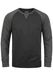 BLEND Sweatshirt 'Aari' grijs