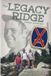 The Libri GmbH The Legacy Ridge: Retracing the WWII March of Sgt. Hal Willits and the U.S. Army's 10th Mountain Division Paperback