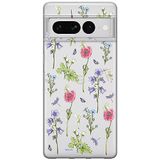 ERT GROUP mobiel telefoonhoesje voor Google PIXEL 7 PRO Disney Tinker Bell 004