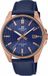 Casio Edifice EFV-150CL-2AVUEF Heren Horloge