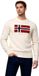 Napapijri D-Mura C NP0A891U Trui Beige Dimity M