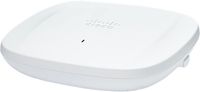 Cisco Meraki CW9164I-E-RF draadloos toegangspunt (WAP) 7490 Mbit/s Wit