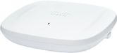 Cisco Meraki CW9164I-E-RF draadloos toegangspunt (WAP) 7490 Mbit/s Wit