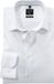 OLYMP No. Six Super Slim Fit Overhemd Wit