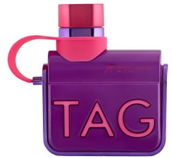Armaf Eau de parfum / 100 ml / Vrouwen