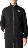The North Face 100 Glacier Outdoorjas Mannen - Zwart - Maat XL