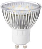 LYO DICROICA LED COB neutraal ingebouwd, 6 W, wit, 5 x 6,3 cm