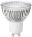 LYO DICROICA LED COB neutraal ingebouwd, 6 W, wit, 5 x 6,3 cm