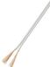 TRU COMPONENTS 93030c539 Draad 2 x 1.50 mm² Wit 25 m
