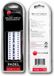 Shockout Shockskin Protection tape padelracket Blanc