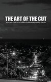 Art of the Cut - Greg Keast (Paperback)