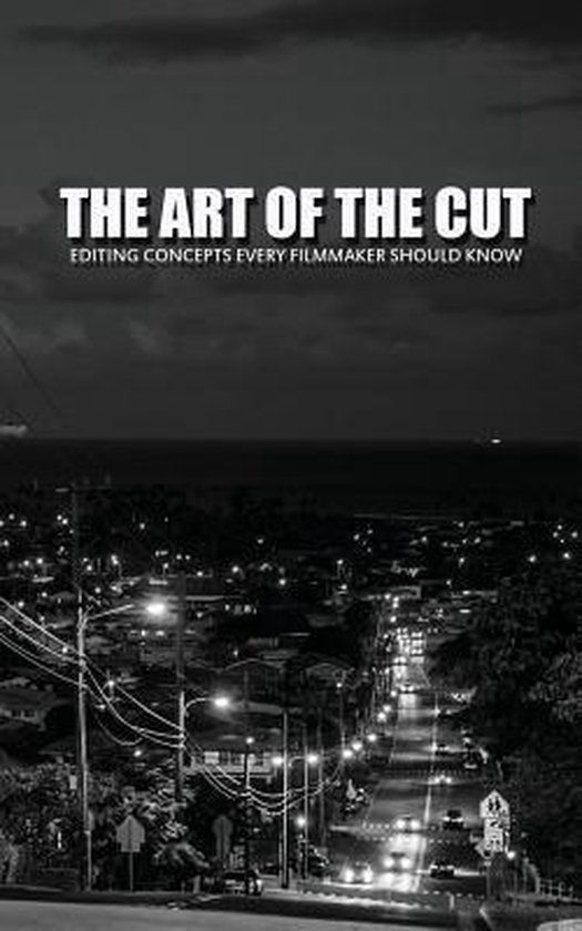 Art of the Cut - Greg Keast (Paperback)