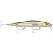 Rapala Precision Xtreme Mavrik 110 SW Twitchbait PXRMS110 11cm 16g AYU