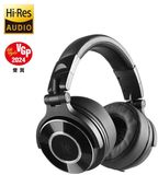OneOdio Monitor 60 Zwart – DJ Koptelefoon – Over-Ear – Bedraad – 50 mm Neodymium Drivers