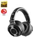 OneOdio Monitor 60 Zwart – DJ Koptelefoon – Over-Ear – Bedraad – 50 mm Neodymium Drivers