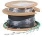 EFB-Elektronik O8303L180OM4 InfiniBand en Glasvezelkabel 180 m 4x LC U-DQ(ZN) BH Zwart