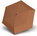 Knirps X4U Heatshield Fashion Fox / Black terracotta paraplu