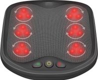 Tv products ACTIVE PRO Voetenmassageapparaat met verwarming, ACTIVE PRO CF-5903