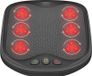 Tv products ACTIVE PRO Voetenmassageapparaat met verwarming, ACTIVE PRO CF-5903