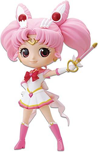Banpresto - Pretty Guardian Sailor Chibi Moon Kaleidoscope Figure