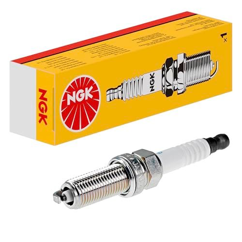 NGK bougie LKAR8A-9, 4786 | Yellow Box | 1 stuk
