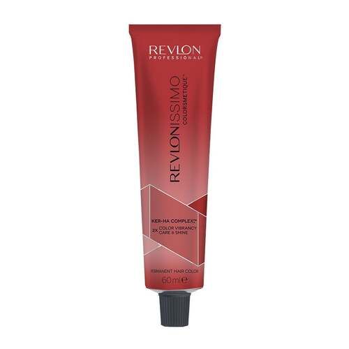 Revlon Revlonissimo Colorsmetique™ Permanent Hair Color - 66.66 Intense Purple Red - 60 ml
