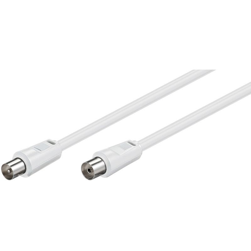 Goobay 3.5m Coaxial Cable