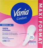 Vania Kotydia Comfort Normaal Multiform Geurvrij 56 Lingerie Inleggers
