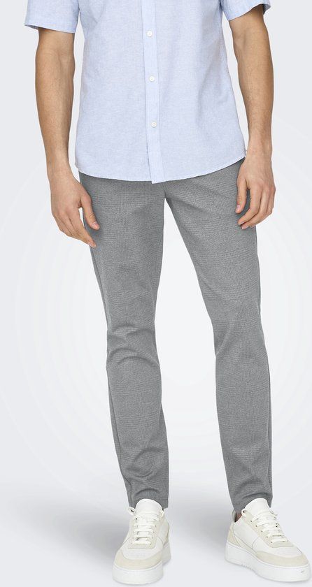 ONLY & SONS ONSMARK Slim fit Broeken W30 X L34