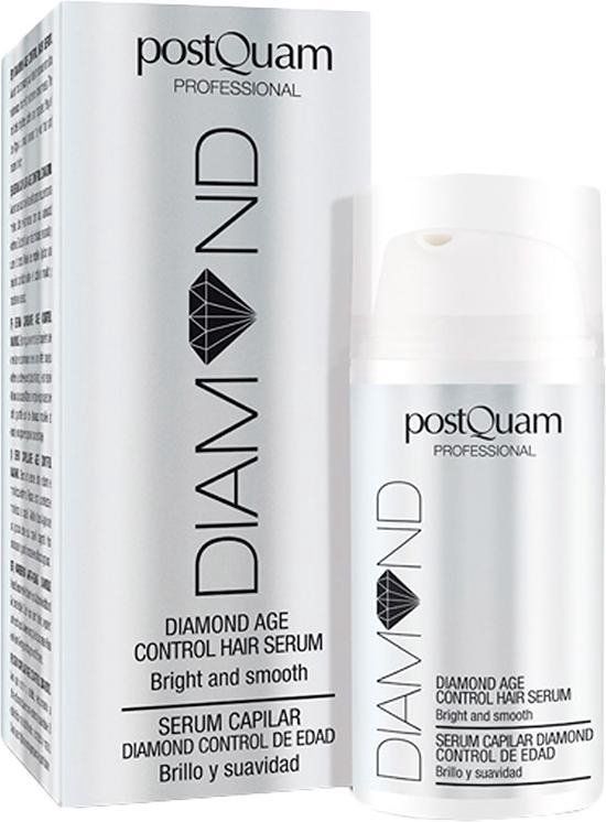 Postquam Hair Serum Diamond (30 ml)