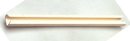 Makita Sluitstrip voor linnen stofzak 410602-8 - Geschikt voor Makita BLS713Z, DLS713RTE