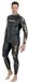 SEAC Energy Man 2mm, ultra elastische 2mm Smooth Skin neopreen wetsuit voor zwemmen en freediving