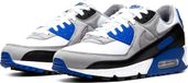 Nike Air Max 90 Essential Herren Sneaker CD0881-102