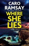 Where She Lies: 4