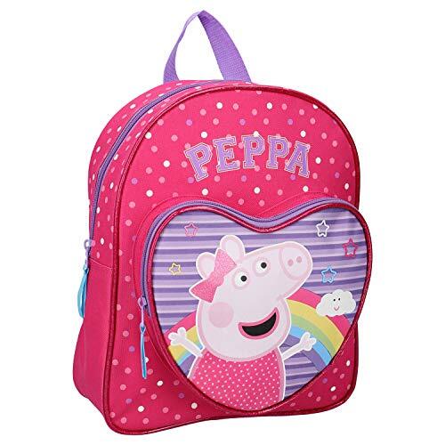 Vadobag Rugzak Peppa Pig Make Believe