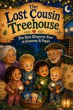 The Lost Cousin Treehouse