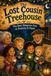 The Lost Cousin Treehouse