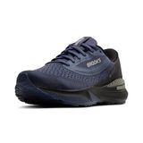 BROOKS Adrenaline GTS 24 GTX damessneakers, 36,5 EU, Black Nightshadow Coconut