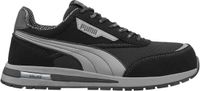 Puma werkschoenen 64470 S1PS Rider Zwart