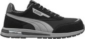 Puma werkschoenen 64470 S1PS Rider Zwart