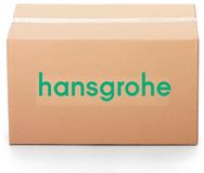 Hansgrohe Axor Starck 10492000 AX Starck greep iBox