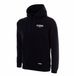 COPA Football Club Hoodie Heren Zwart S