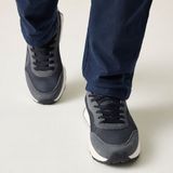 Regatta Marine Heritage schoenen voor heren Blauw Maat 44